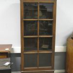 611 5344 DISPLAY CABINET